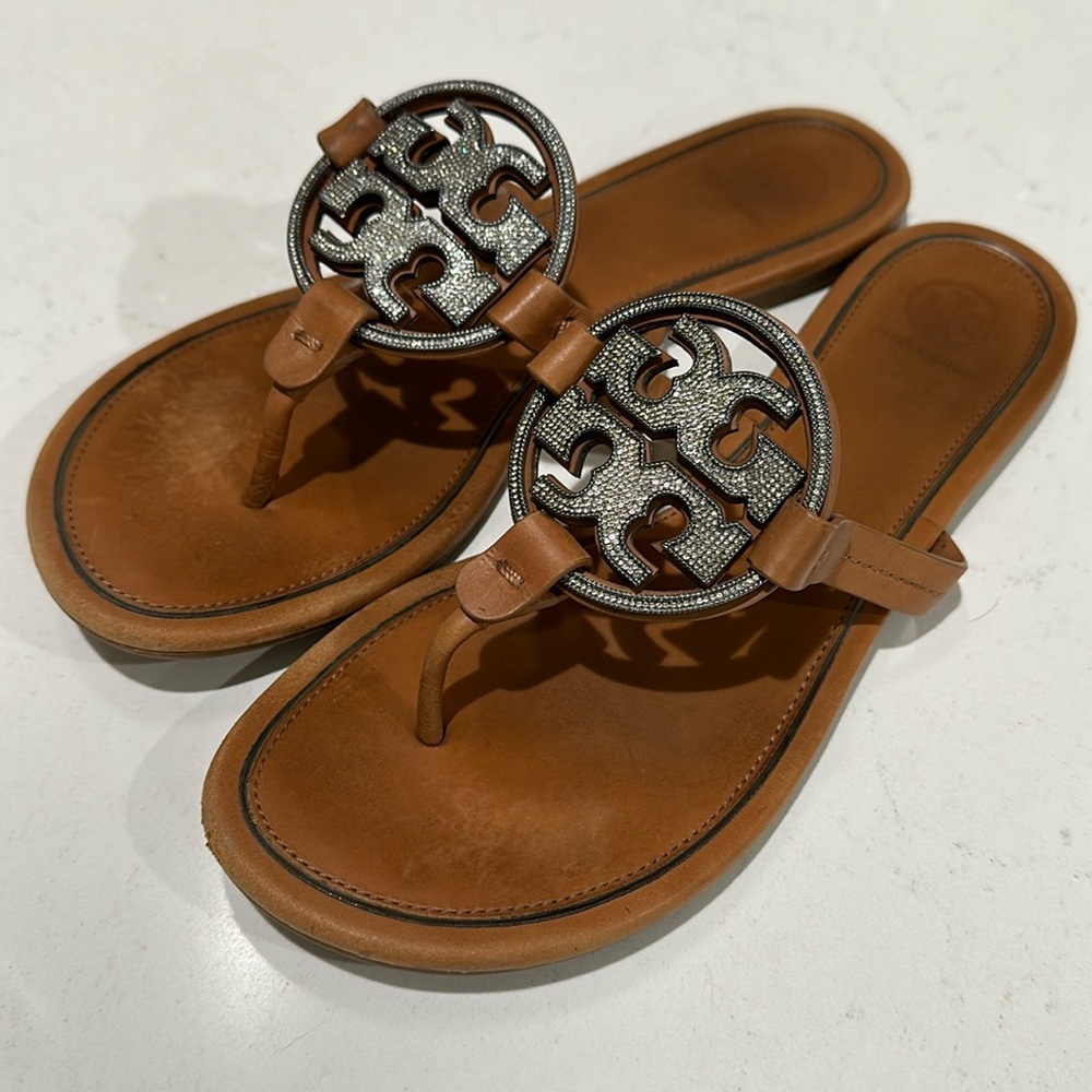 Tory Burch Millar Sandal